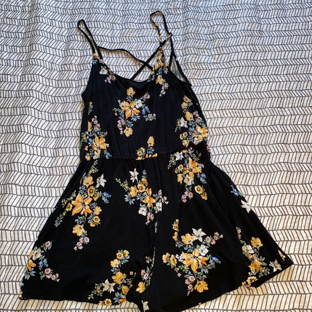 H&M romper